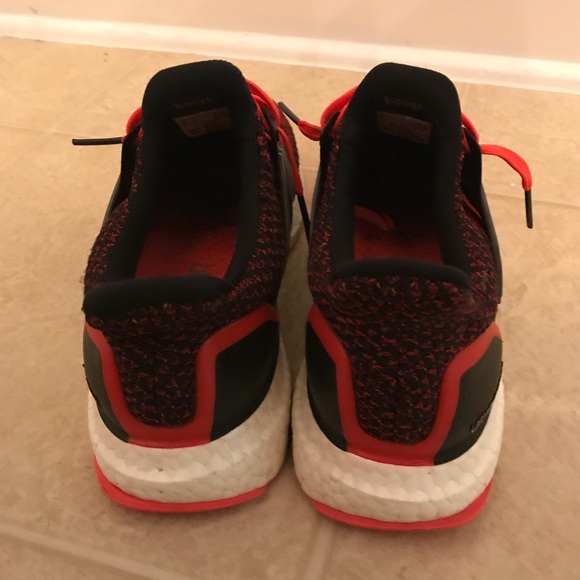 Adidas ultraboost 3.0 infrared - Picture 4 of 5